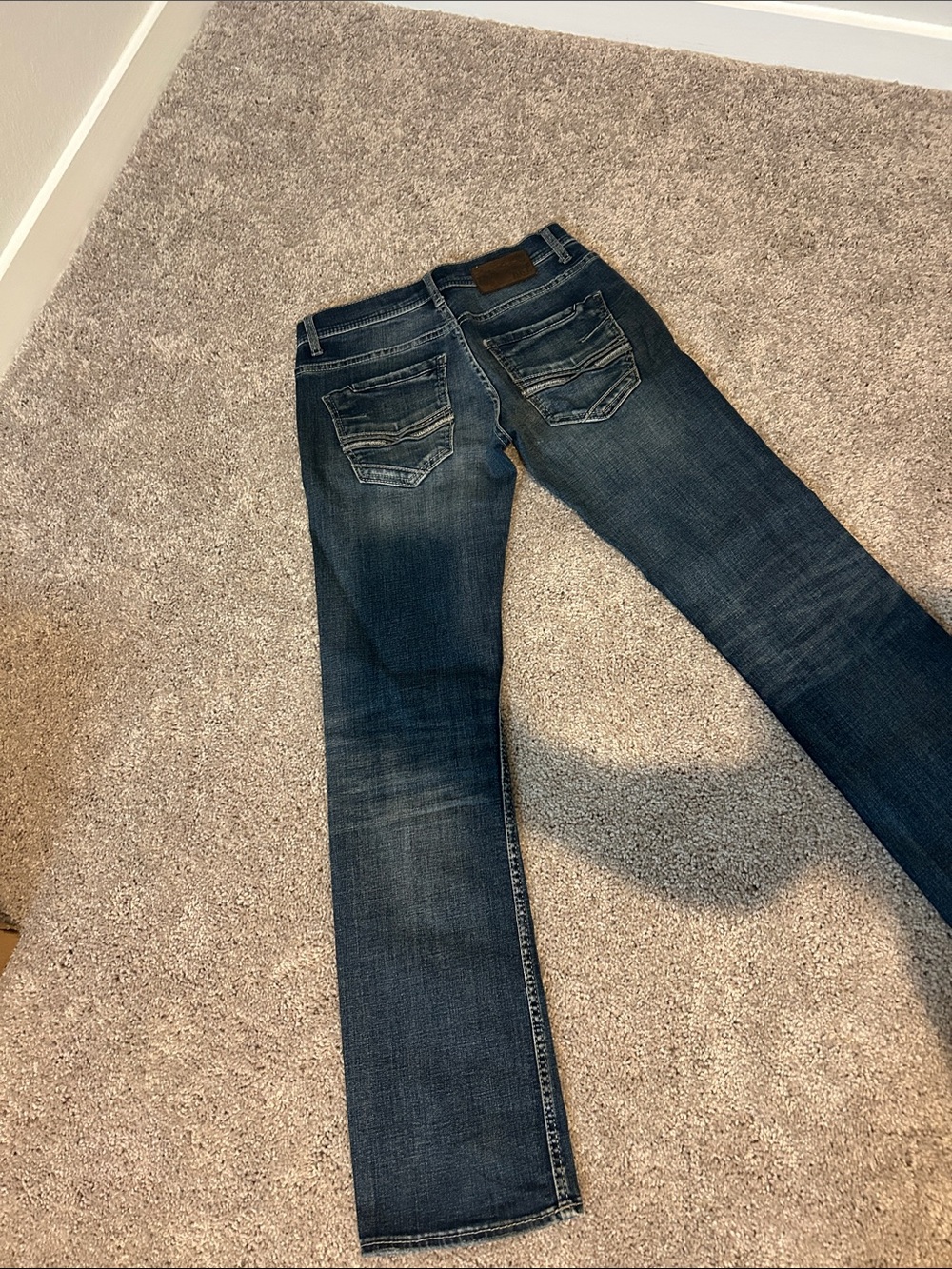 BKE men’s jeans